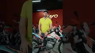 Обновлённая легенда — Kayo K1 2022 года на 172 моторе🔥 