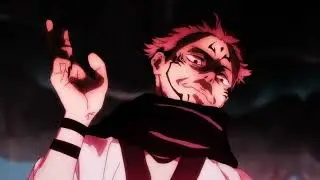 Goryo - Еpic anime fight