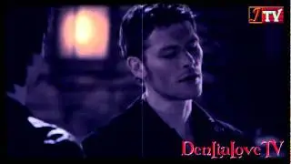 Клаус и Кэтрин - Одержимость любовью ♫ for Susleno4ka ♫.mpg