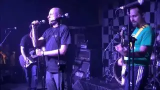AUT AUT live@Crash!