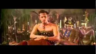 Ace Ventura When Nature Calls: Baby Birth