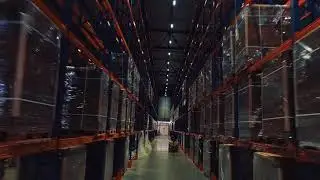 Союз Логистик