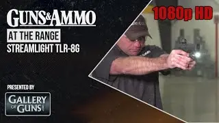 Streamlight TLR-8G Review