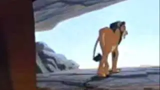 The Lion King - Hero