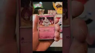 Full Art from Shiny Treasure! #PokemonTCG #PokemonCards #ShinyPokemon  #JKCollect #ShinyTreasure