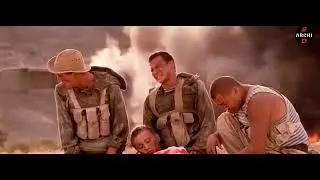 ARCHI , Tamuki - Пули летят (к/ф 