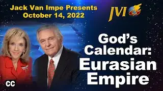 Jack Van Impe Presents -- October 14, 2022