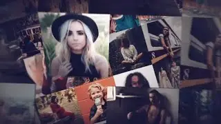 Folding Photo Reveal Free Download | After Effects Templates | No Copyright | Motion Template