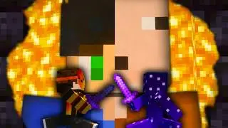 I DESTROYED an EMPIRE in Minecraft! (TRAILER)
