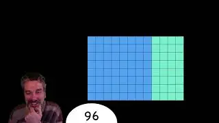 Big Square  Mini Mathematical Universe