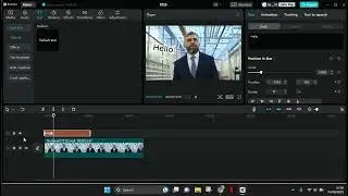 ~ Ready to Impress? Create Dynamic Texts with Keyframes on CapCut! 💥 | Animation Tutorial