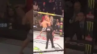 Дастин Порье vs Майкл Чендлер