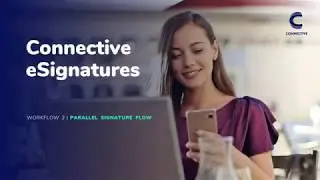 Workflow 2   Connective eSignatures   Parallel Workflow
