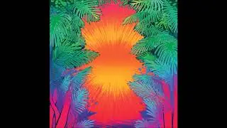 Flamingo Pier - Hold It