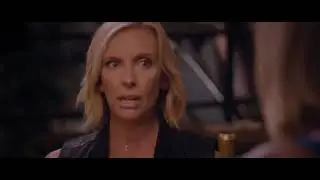 Весёлый ужин мамочек — Русский трейлер 2017