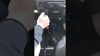 Полный привод - это сила
