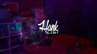 🎙 PODCAST #2 Entrevista con el creador | Hank ASMR en Español