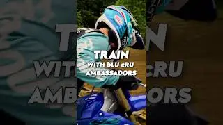 Yamaha bLU cRU Invitational: Budds Creek