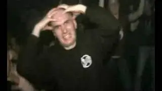 DJ Plague's Birthday of TERRORR