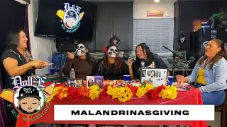 Malandrinasgiving