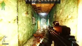 -3 ЧВК в офисах Завода | Escape from Tarkov
