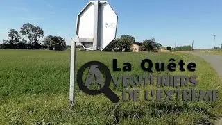 La Quêtes | Aventuriers de l'Extrême