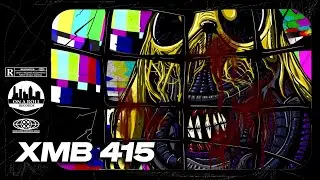 ALL Y0R BA55 - XMB 415
