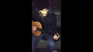 песни под гитару :) :)