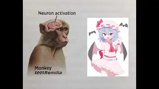 Me when Remilia in roblos (sussy baka real)