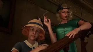 Alone In the Dark #1 : Haunted Mansion