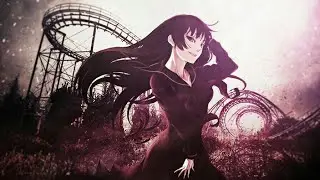 ❤AMV❤- Сумеречная Дева и Амнезия (Requiem - Hiiragi Nao)