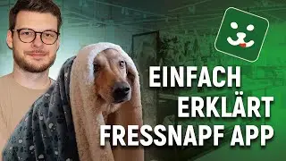 Fressnapf App: Installation, Anmeldung, Friends Bonus & PayBack leicht gemacht!