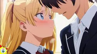 Top 10 NEW High School Romance Anime 2025