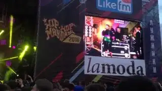 Макс Корж - ноябрь / hiphopmayday