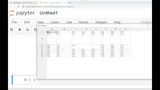Python Wx Grid Size