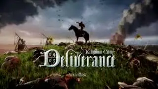 Всё что вы не знали о рыцарях (Kingdom Come Deliverance)