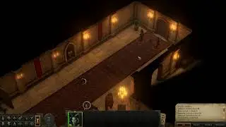 Pathfinder: Kingmaker - Neutral - Tartuccio's Present