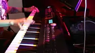 The Cranberries - Linger | Vkgoeswild piano cover