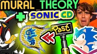 A Crazy NEW Shadow The Hedgehog Theory...