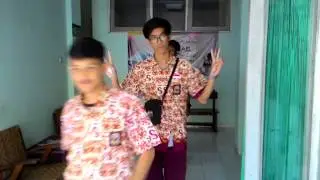 Study Tour SMPN 3 Sidoarjo JOGJA