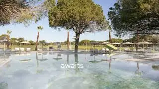 Experience year-round swimming possibilities with a heated pool | Cullinan Belek
