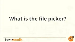 16 File picker 3.0