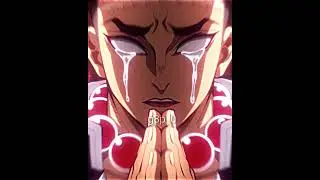 Gyomei - Demon Slayer season 4 [AMV/EDIT]