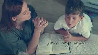 Ivan Puljić - Osvani Kriste (Official lyrics video)