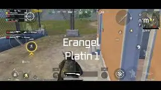 PUBG Mobile 