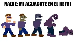 MEMES DE FIVE NIGHTS AT FREDDY'S #3