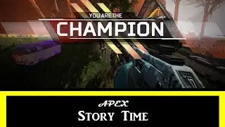 APEX Story Time