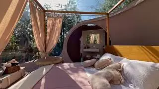 Bubble Room - Antico Palter - Sotto un cielo di stelle, Glamping Piemonte