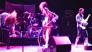Death and Taxes (Live) - 12/17/1993 - Majestic Theatre, Detroit, Michigan