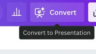 Docs to Decks Convert to Presentation in Canva